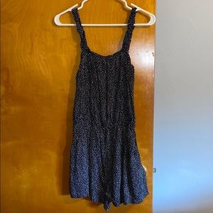 Express romper